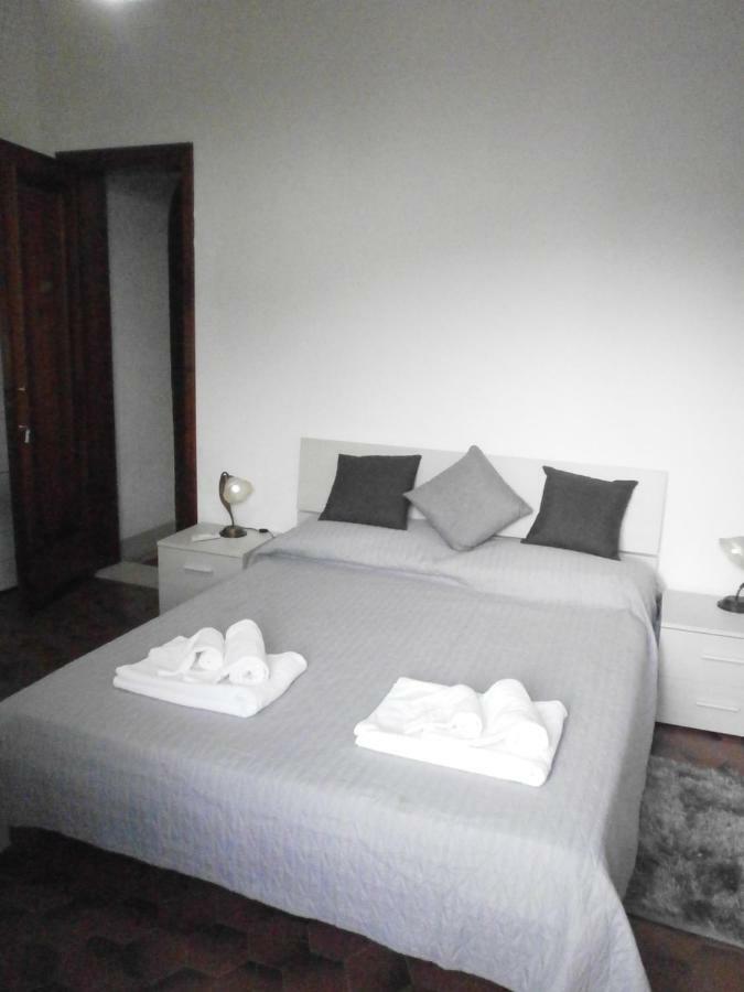 Casa Lungomare Villa Giardini-Naxos Buitenkant foto